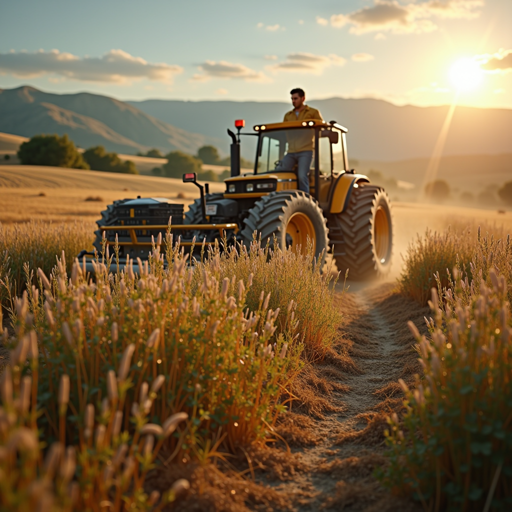 Central Asian Farms - Mac optimization and cache cleaning services in Spain