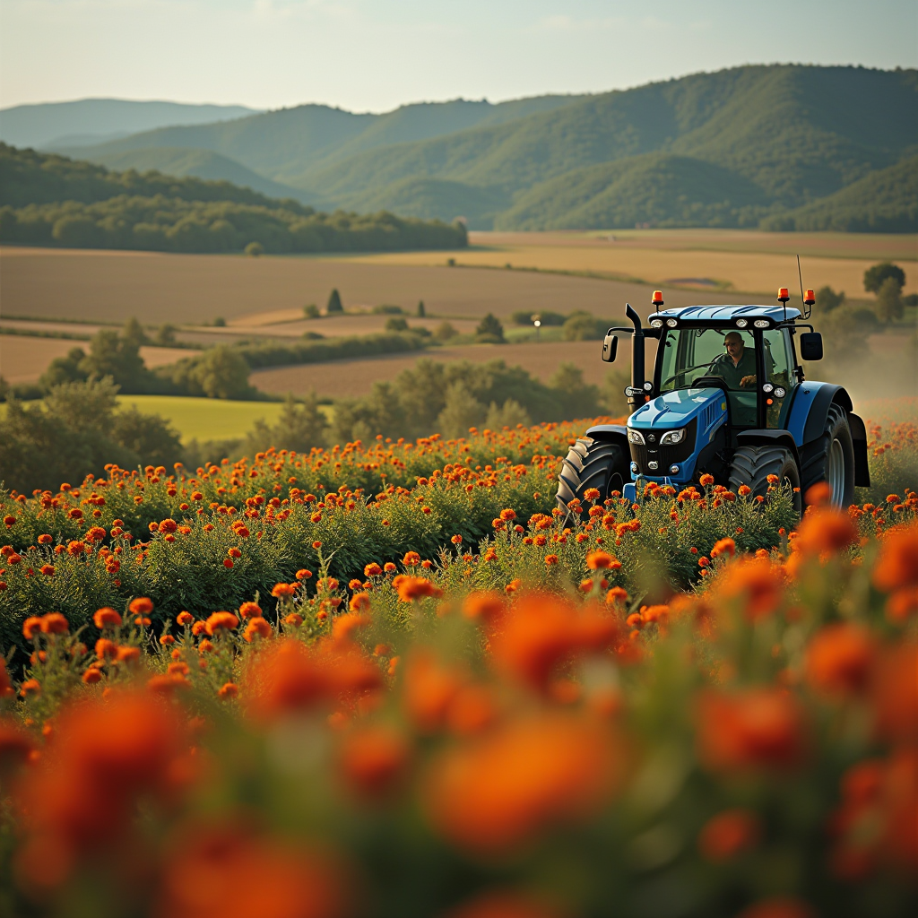Central Asian Farms - Mac optimization and cache cleaning services in Spain